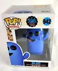 Funko POP! Animation - Foster's Home for Imaginary Friends BLOO #942