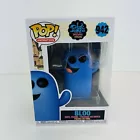 Funko Pop! Animation Foster's Home For Imaginary Friends BOO #942 Vinyl Figure