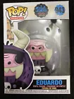 Funko POP! Animation Foster's Home for Imaginary Friends Eduardo #943 D02