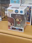 Funko POP! Animation Foster's Home for Imaginary Friends Mac #941 Figure