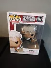 Funko Pop! Animation: Full Metal Alchemist: Brotherhood - Scar #1179