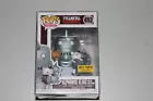 Funko POP! Animation Full Metal Alchemist Hot Topic Alphonse Elric Kittens 452