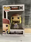 Funko POP! Animation: Full Metal Alchemist Winry Rockbell #394