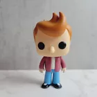 Funko Pop! Animation Futurama Fry #27 loose vinyl figure 2015