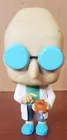 Funko Pop! Animation: Futurama - Professor Farnsworth #54 - LOOSE