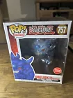 Funko POP! Animation GameStop Exclusive Yu-Gi-Oh! Obelisk The Tormentor #757