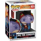 Funko POP! Animation - Gatchaman Vinyl Figure - JOE THE CONDOR #1031 - NM/Mint