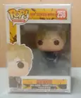 Funko POP! Animation Genos #258 One Punch Man Sealed