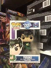 Funko Pop! Animation Ghost File YuYu Hakusho Yusuke # 543 Vinyl Figure