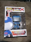 Funko Pop Animation G.I. Joe Cobra Commander #44