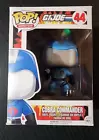 Funko Pop! Animation G.I. Joe - Cobra Commander Helmet #44 Vinyl Figure New