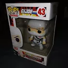 Funko Pop! Animation: G.I. Joe - Storm Shadow #43 (with Protector)