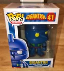 Funko Pop! Animation Gigantor #41 Vinyl Figure