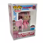 Funko Pop! Animation: Gloomy The Naughty Grizzly - Gloomy Bear #1218 NYCC 2022