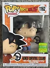 Funko Pop! Animation - Goku (Driving Exam) #1162 DRAGON BALL Z 2022 Summer Con.