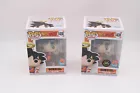 Funko Pop Animation Goku With Wings GITD Chase & PX 2Pk Dragonball Z 1430