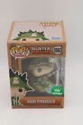 Funko Pop Animation Gon Freecss Hunter X Hunter Online Exclusive 1563