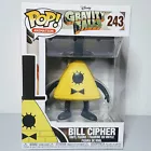 Funko Pop Animation: Gravity Falls - Bill Cipher #243