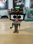 Funko Pop Animation Gravity Falls Grunkle Stan #242 Out Of Box