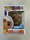 Funko Pop! Animation - HADJI - Jonny Quest - Funko Shop - 826