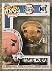 Funko Pop! Animation - Haganezuka #1407 DEMON SLAYER