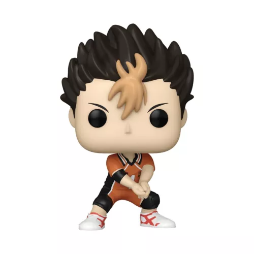 Funko POP! Animation - Haikyu!! - Yu Nishinoya #1392