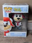 Funko Pop ! Animation Hanna Barbera  Breezly # 277