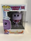 Funko POP! Animation Hanna Barbera Squiddly Diddly #66 Vinyl Figure