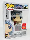 Funko Pop! Animation - Heavy Metal - Taarna - 2018 Summer Convention Exclusive