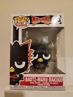 Funko Pop! Animation: Hello Kitty - Badtz-Maru Katsuki X My Hero Academia #793