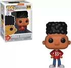 Funko Pop Animation Hey Arnold Gerald Johanssen  #519 Vinyl Figure New