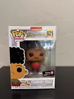 Funko Pop Animation - Hey Arnold! Strawberry Gerald #521 GameStop Exclusive