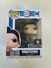 Funko Pop! Animation - HINATSURU - Demon Slayer - Chalice Collectibles - 1540