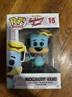 Funko Pop! Animation - HUCKLEBERRY HOUND - Huckleberry Hound - Funko Shop - 1153