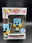 Funko Pop! Animation - HUCKLEBERRY HOUND - Huckleberry Hound - Funko Shop - 1153