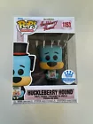 Funko Pop! Animation - HUCKLEBERRY HOUND - Huckleberry Hound - Funko Shop - 1153