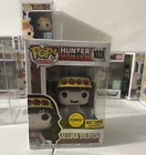 Funko Pop Animation Hunter x Hunter 1028 Alluka Zoldyck CHASE Hot Topic Excl