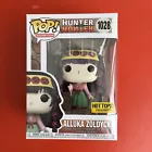 Funko Pop Animation Hunter X Hunter #1028 Alluka Zoldyck