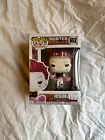 Funko POP! Animation: Hunter x Hunter Hisoka #652 Vinyl Figure