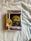 Funko POP! Animation: Hunter x Hunter Kurapika #653 Vinyl Figure