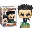 FUNKO POP ANIMATION HUNTER X HUNTER LEORIO # 700