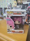 Funko Pop! Animation: Hunter x Hunter - Machi Komacine #1567 Not Mint