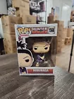 Funko Pop! Animation Hunter x Hunter Nobunaga #1568 Vinyl Figure