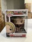 Funko POP! Animation: Hunter X Hunter - Pakunoda #1565