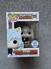 Funko Pop! Animation Hunter x Hunter Pitou #1231 Funko Shop Exclusive