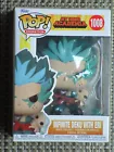 Funko POP Animation Infinite Deku with Eri action figure vinyl figure #1008