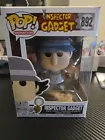 Funko Pop! Animation Inspector Gadget 892 Common