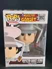 Funko Pop! Animation: Inspector Gadget Flying #893 Retro Action Figure