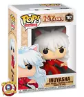 Funko Pop! Animation - Inuyasha 767 - Vinyl Figure