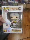 Funko POP! Animation: Inuyasha SESSHOMARU Figure #769